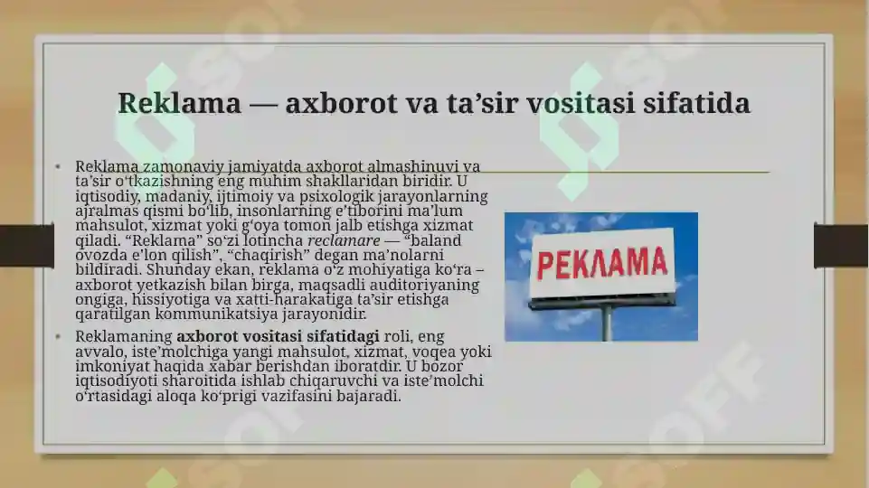 Product slide 4