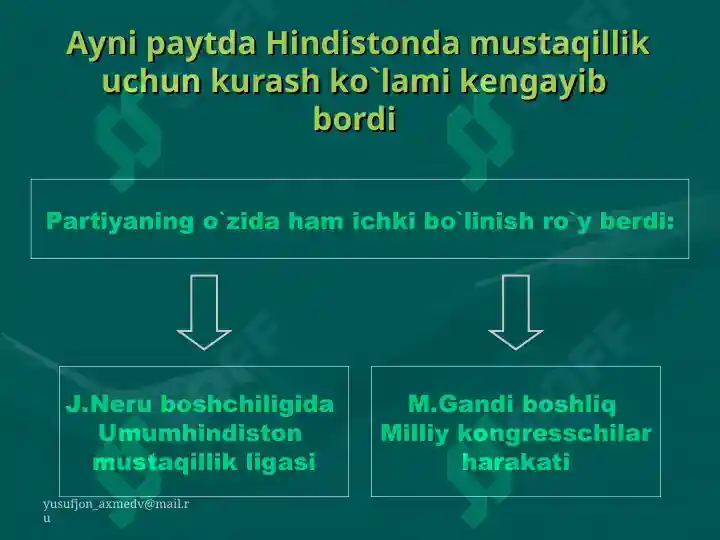 Product slide 7