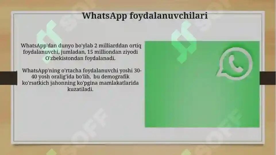 Product slide 6