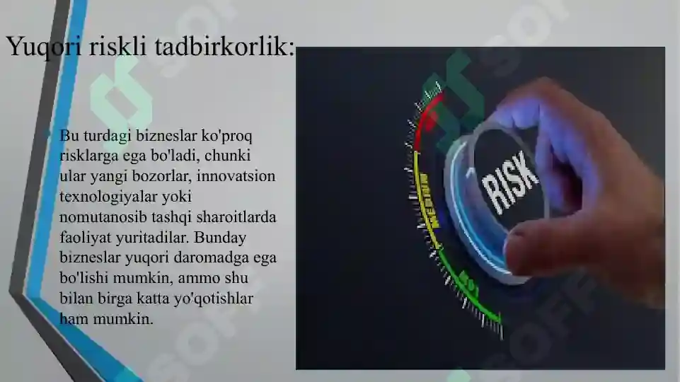Product slide 4