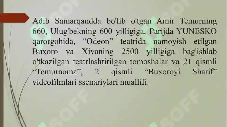Product slide 5
