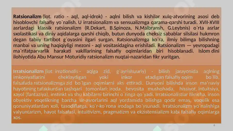 Product slide 6