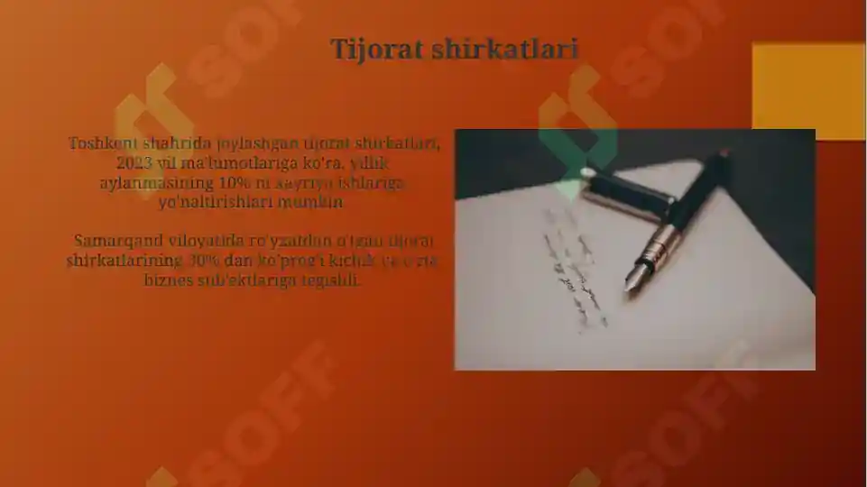 Product slide 7