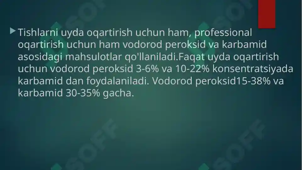 Product slide 7