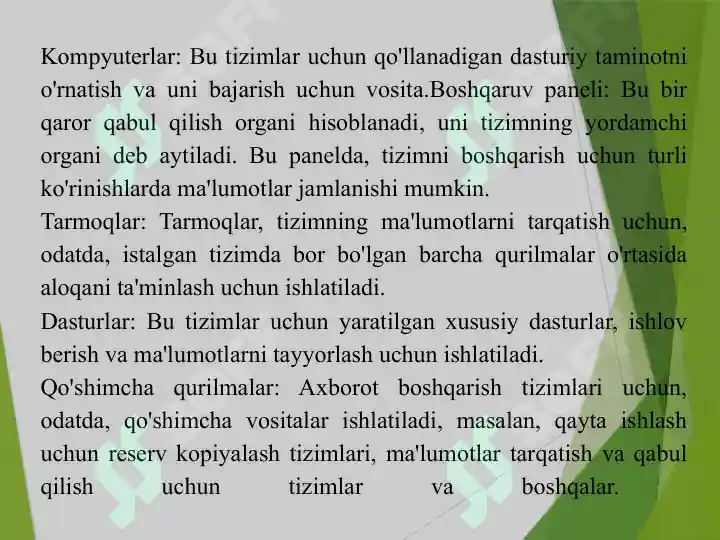 Product slide 5
