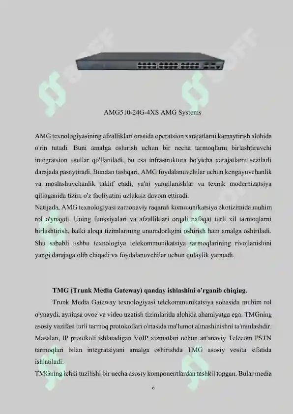 Product slide 6