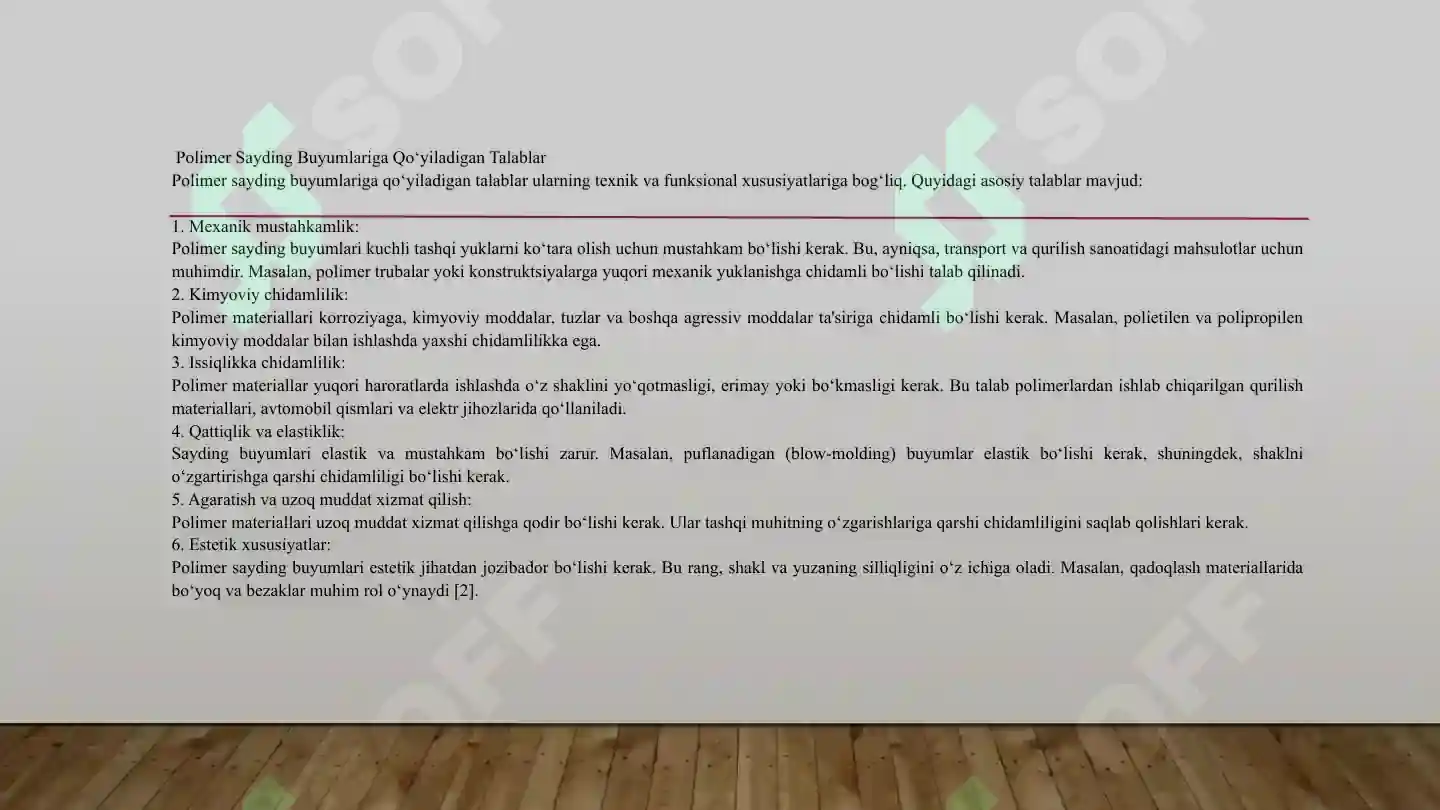 Product slide 6