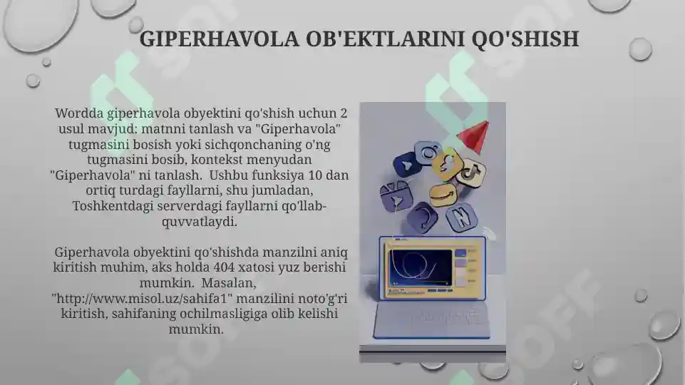 Product slide 4