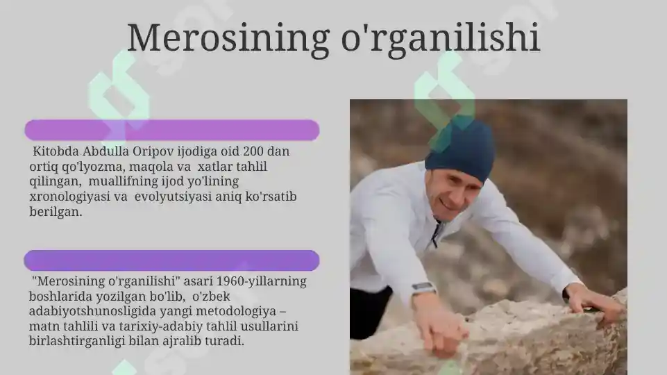 Product slide 6