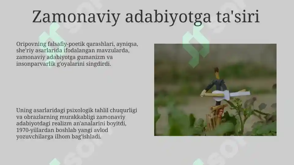 Product slide 8