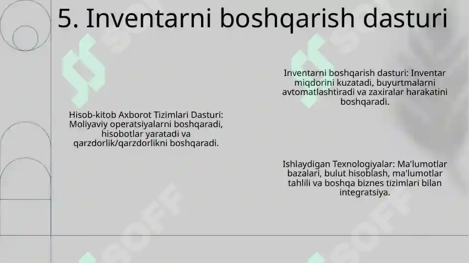 Product slide 7