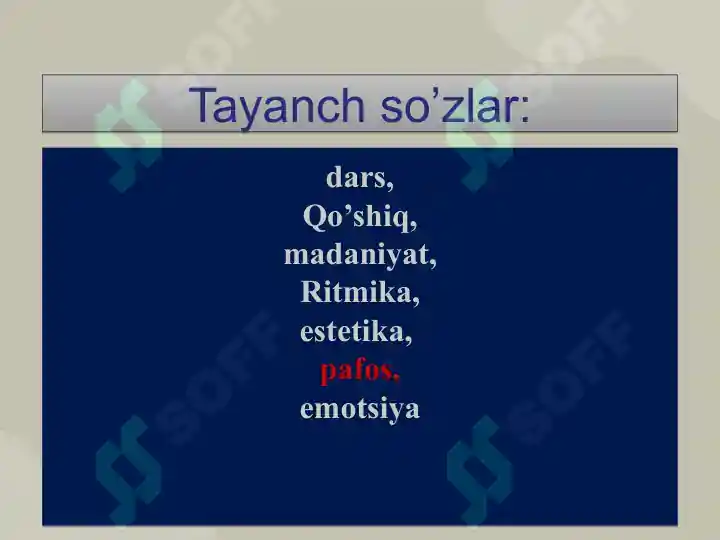 Product slide 6