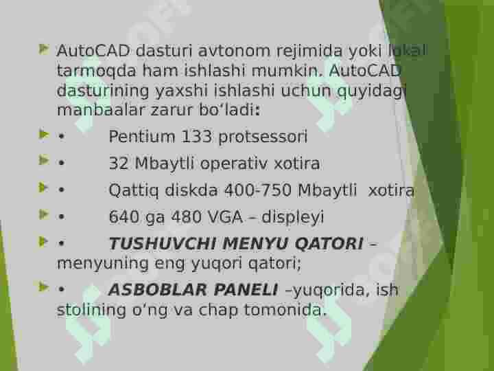 Product slide 6