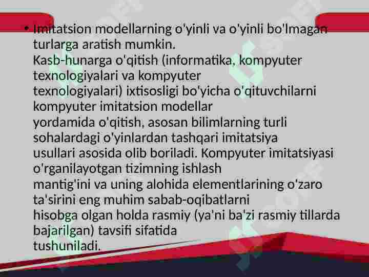 Product slide 7