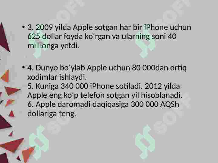 Product slide 3