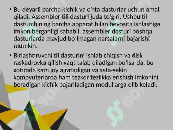 Product slide 6