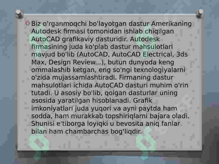 Product slide 4