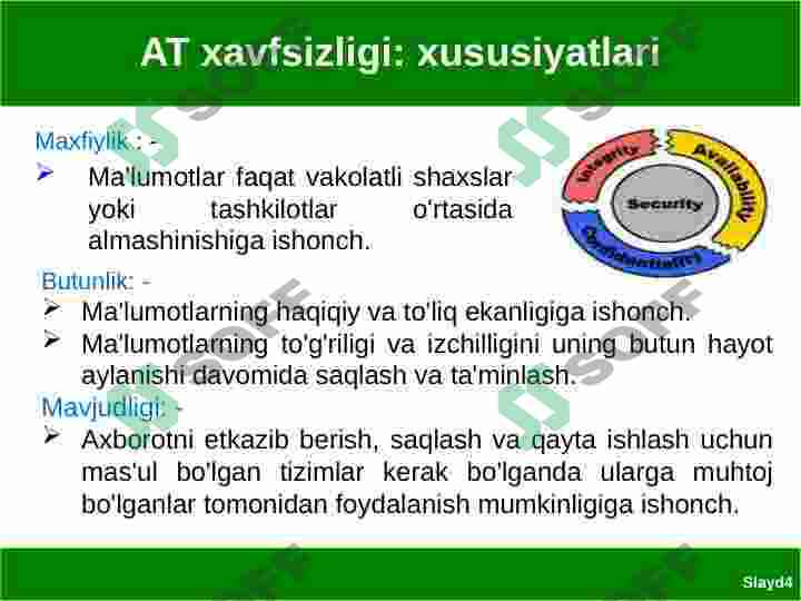 Product slide 4