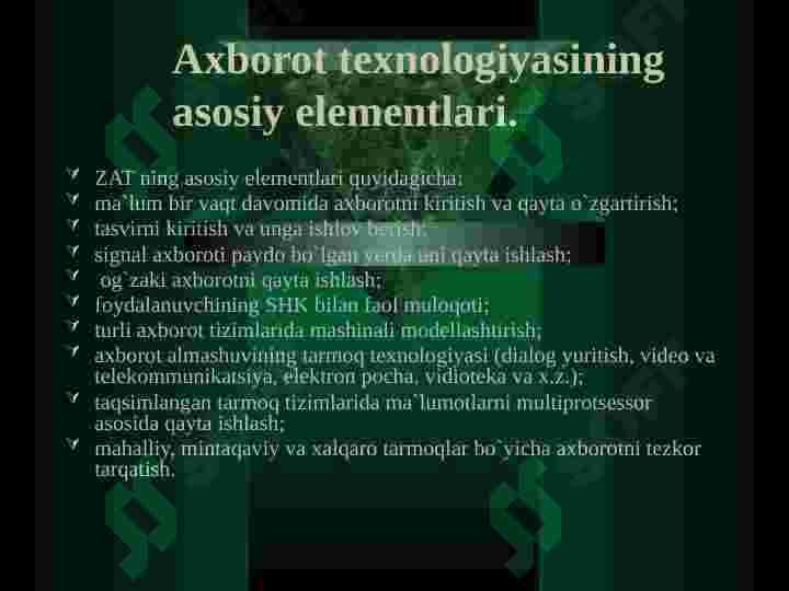 Product slide 8