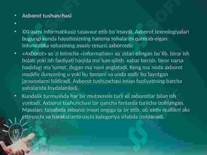 Product slide 3