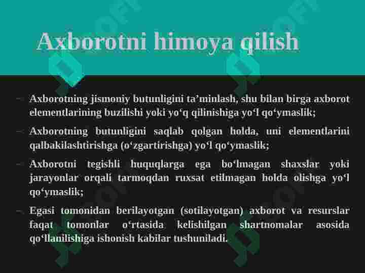 Product slide 4