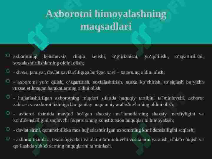 Product slide 6