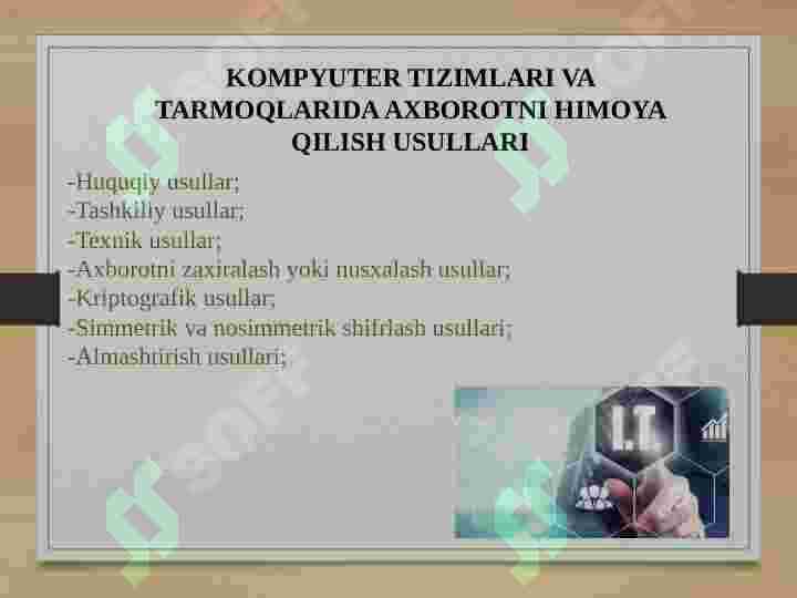 Product slide 7