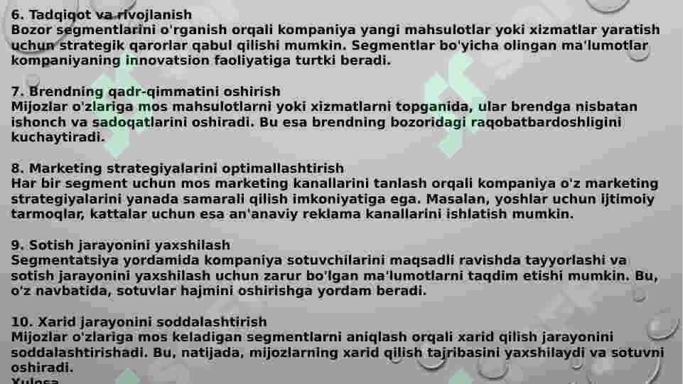 Product slide 3