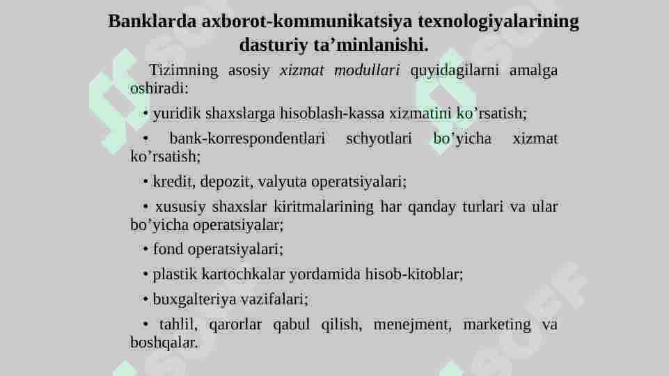 Product slide 7