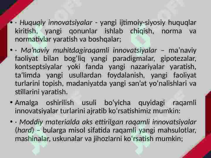 Product slide 5