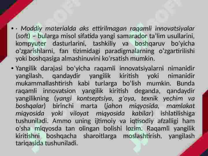 Product slide 6