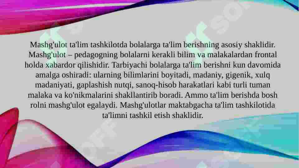 Product slide 5