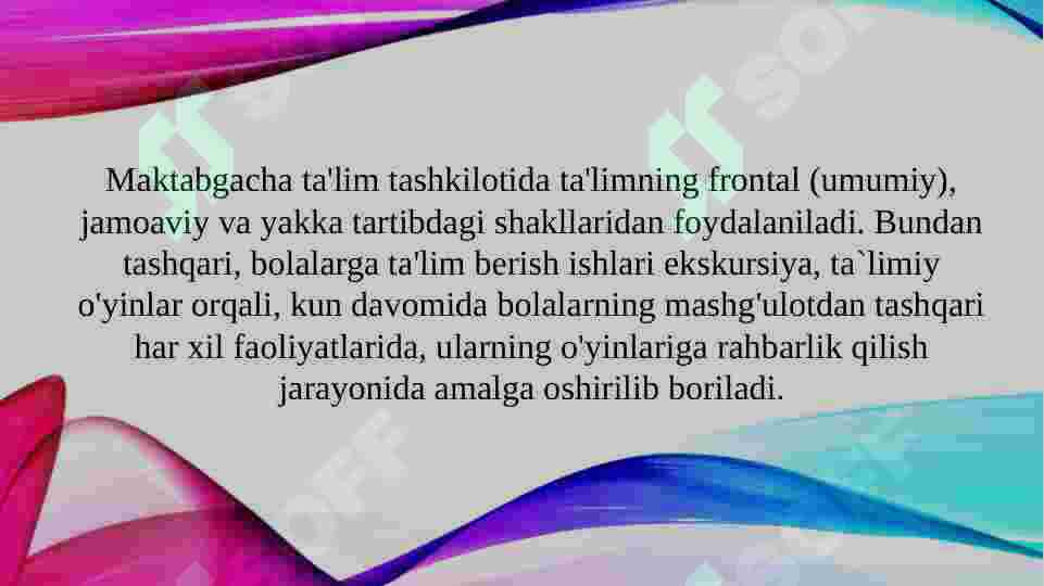 Product slide 8