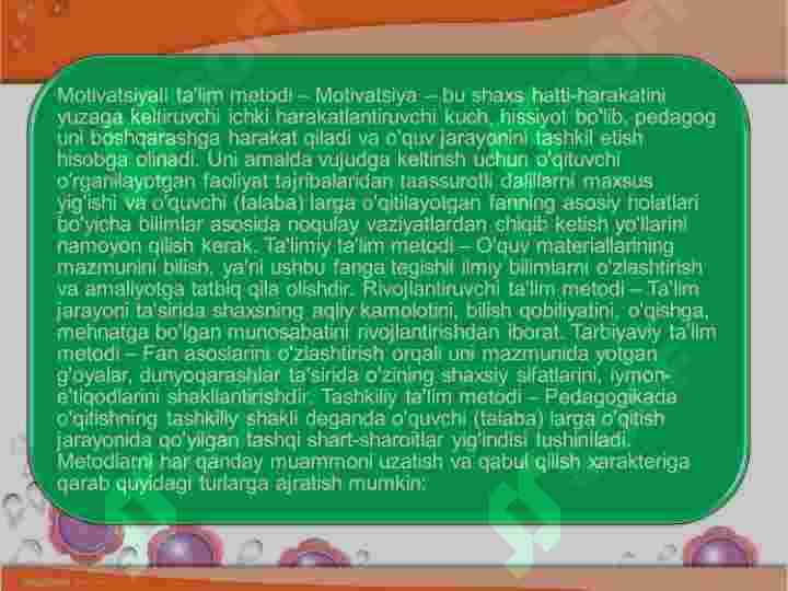 Product slide 4