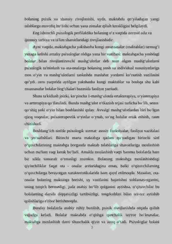 Product slide 7