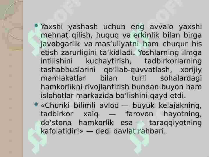 Product slide 4