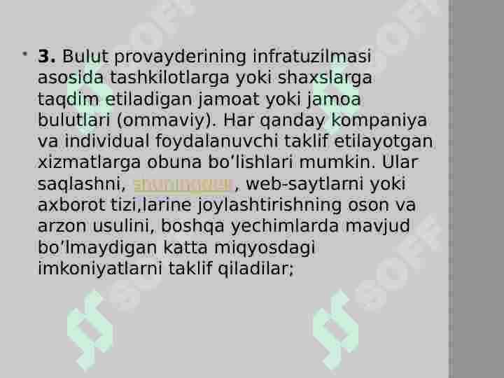Product slide 6