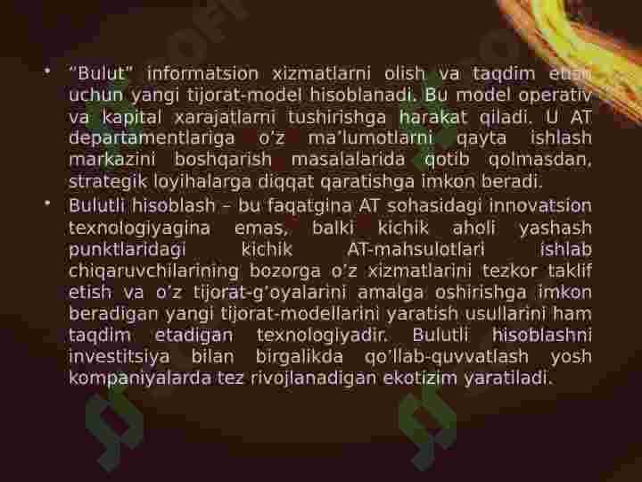 Product slide 6