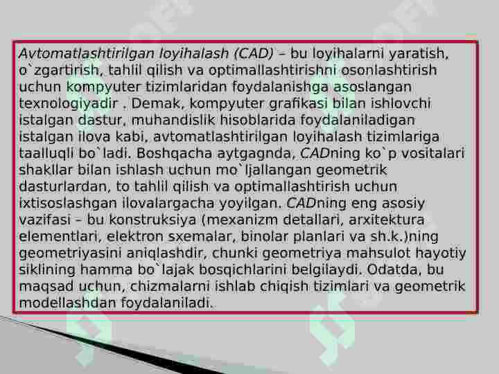 Product slide 5