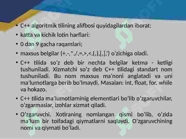Product slide 3