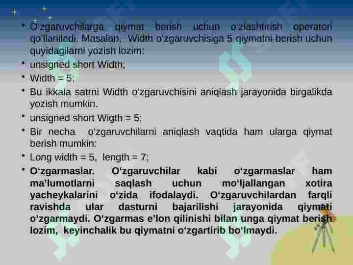 Product slide 6