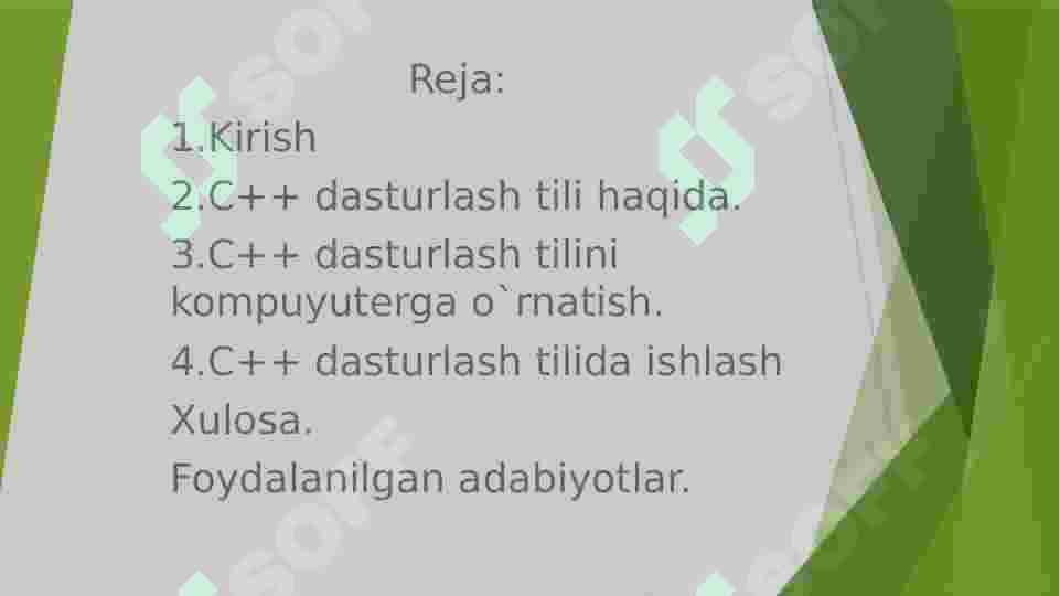 Product slide 4