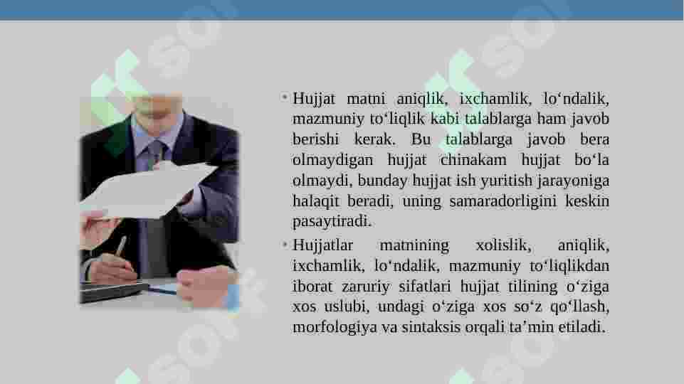 Product slide 6