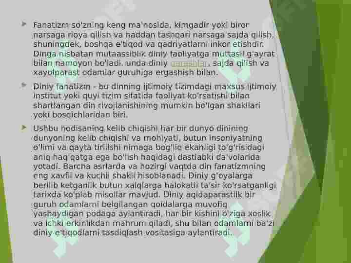 Product slide 2