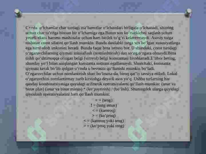 Product slide 7