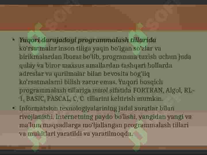 Product slide 5
