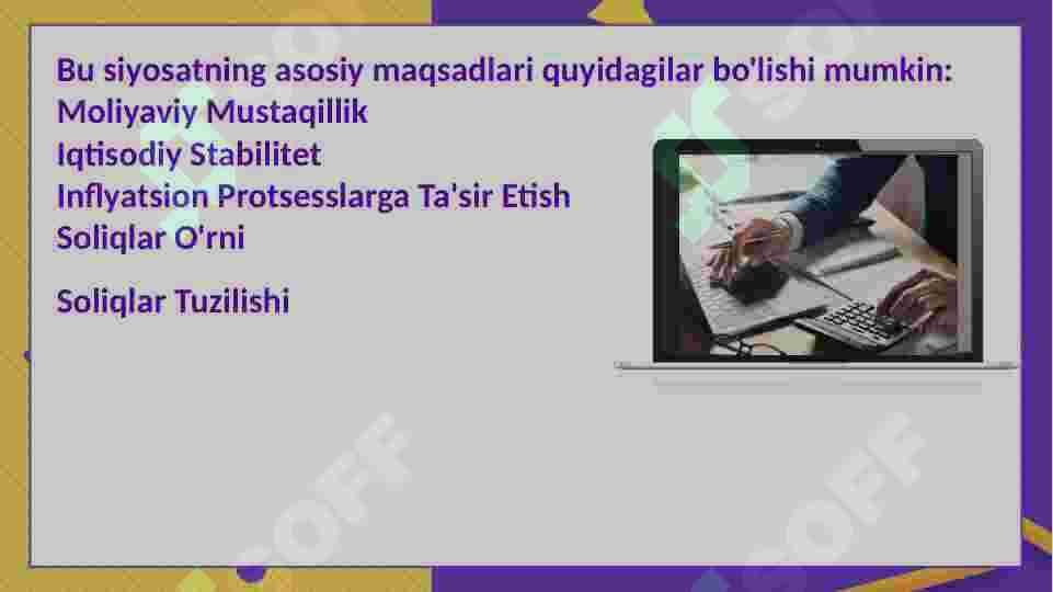 Product slide 6