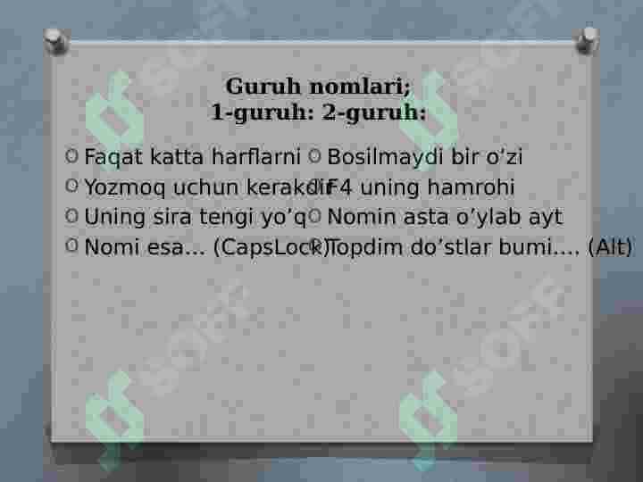 Product slide 6
