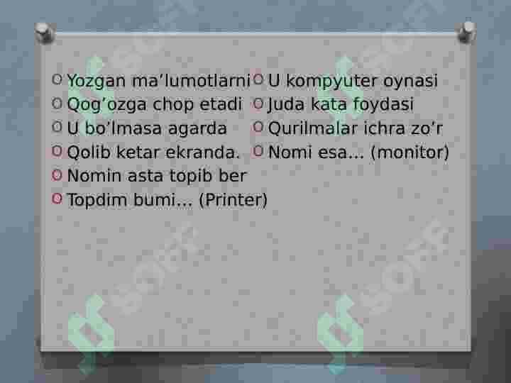 Product slide 7