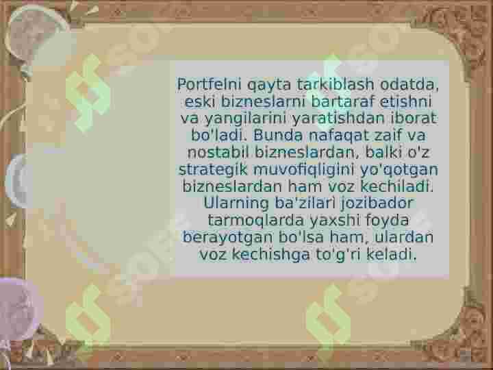 Product slide 6